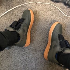 Nike Airforce 1 utility